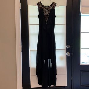 Jessica Simpson maternity dress. Size S